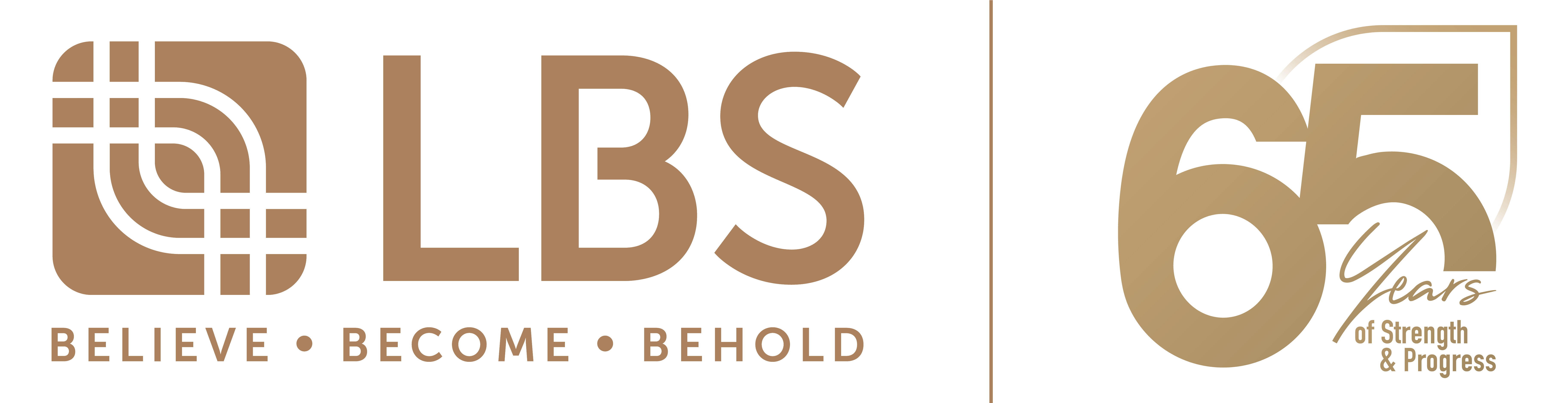 LBS | 65th Celebration 2026