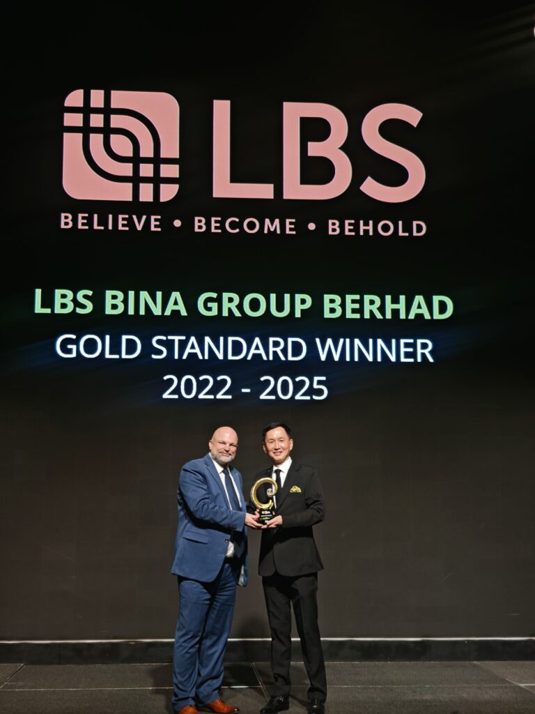 BMC Award
