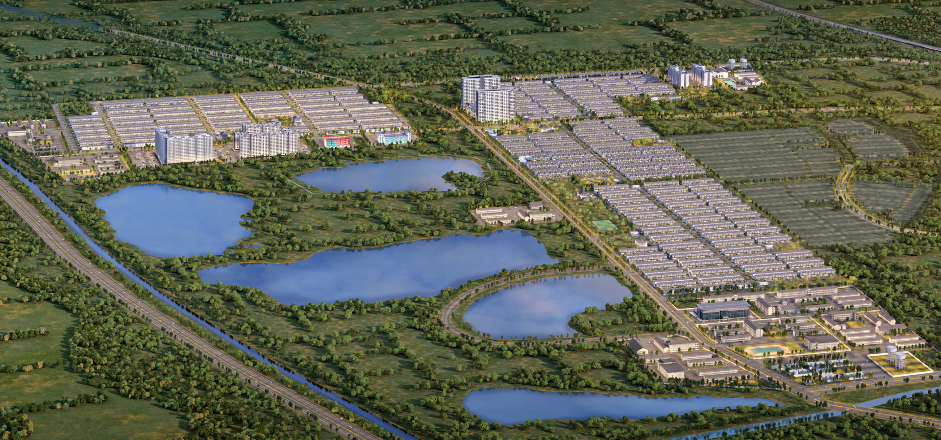 Kita Bayu Lbs Bina Group Lbs Bina Group