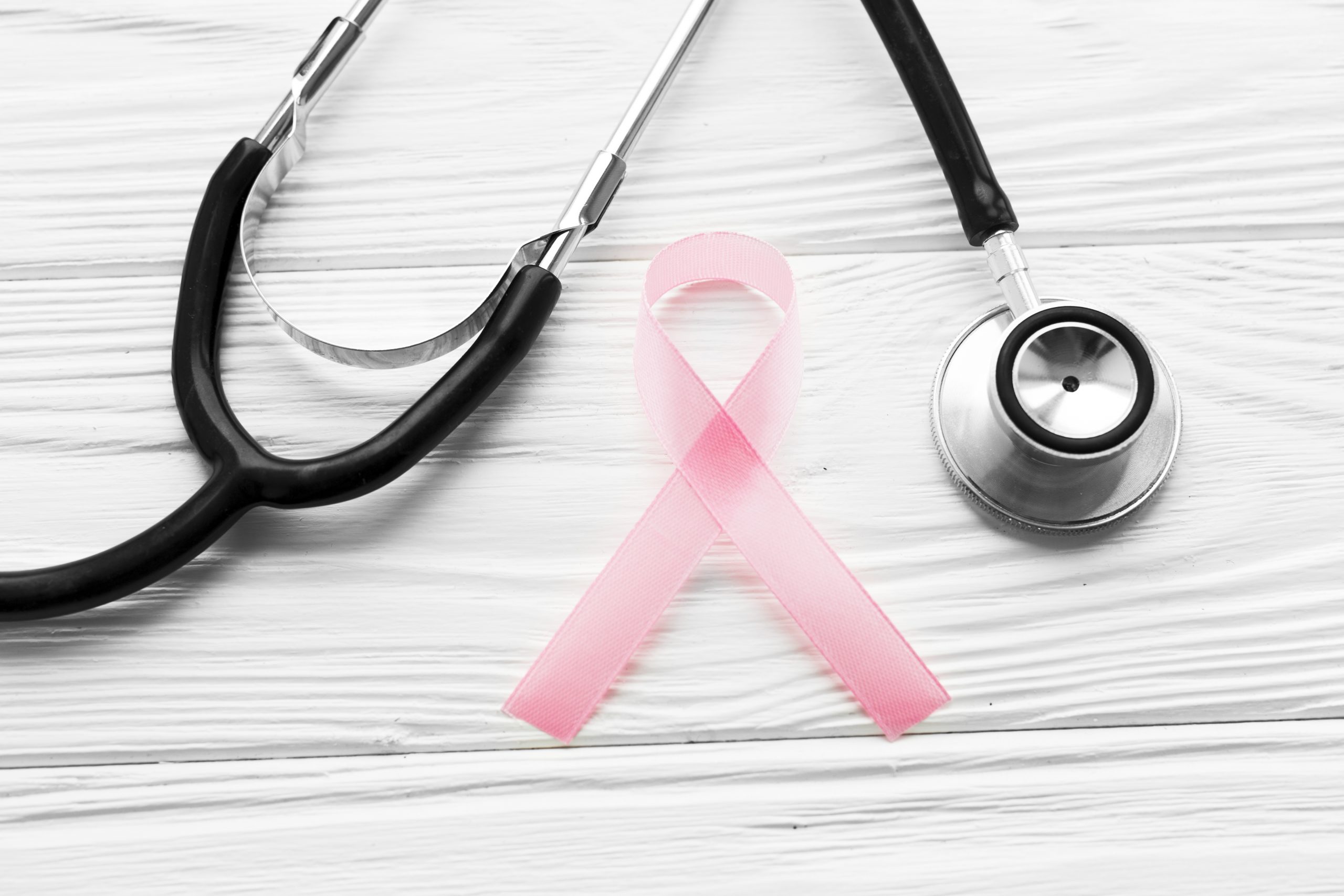 Don’t Delay, Keep Breast Cancer at Bay