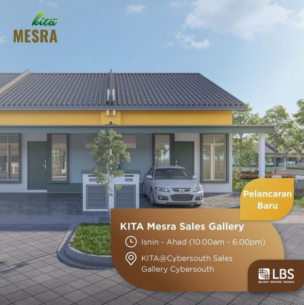 New Launch – KITA Mesra 