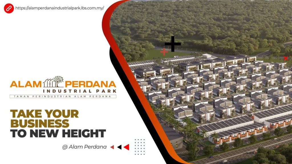 Take Your Business to New Heights