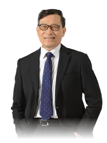 Dato’ Lim Han Boon