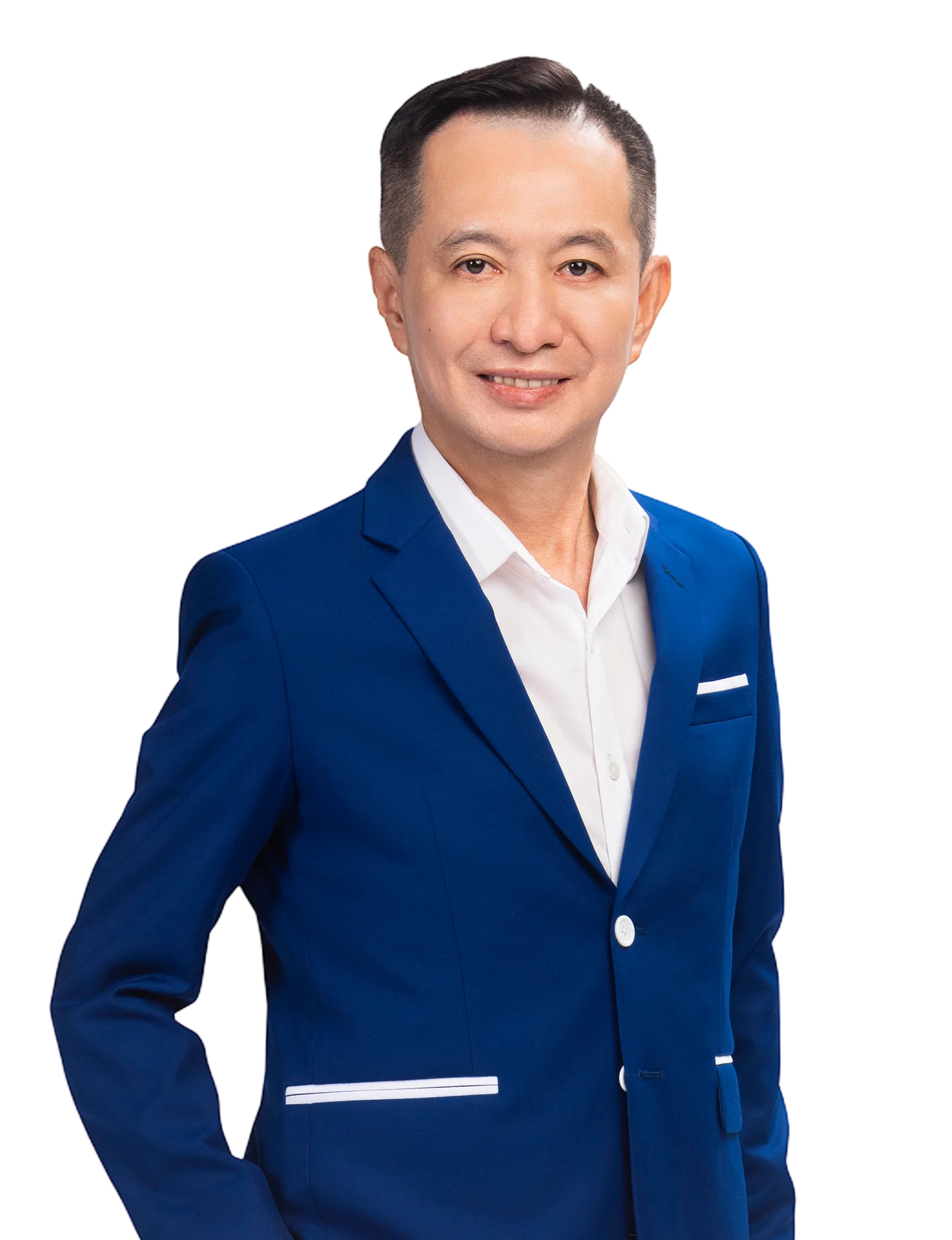 Dato’ Sri Lim Hock Seong