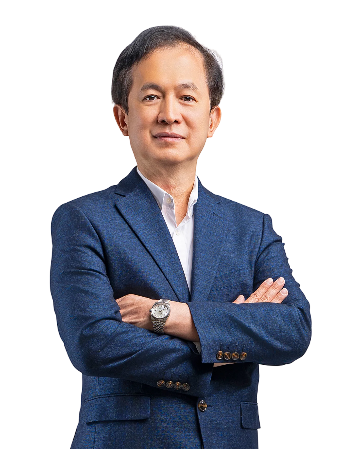 Maj (Hon) Dato’ Sri Lim Hock Sing