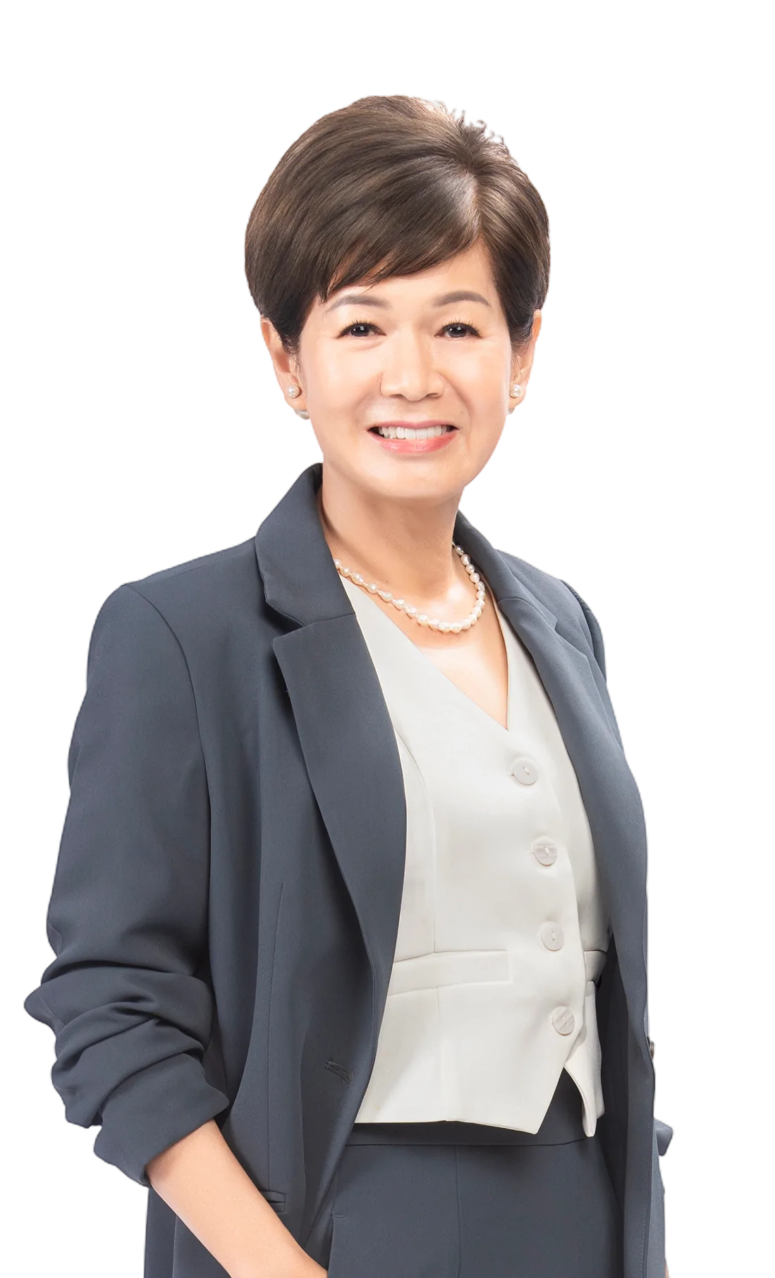 Dato’ Lim Mooi Pang