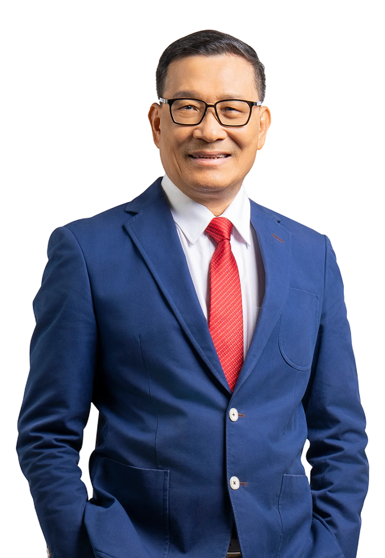 Dato’ Lim Han Boon