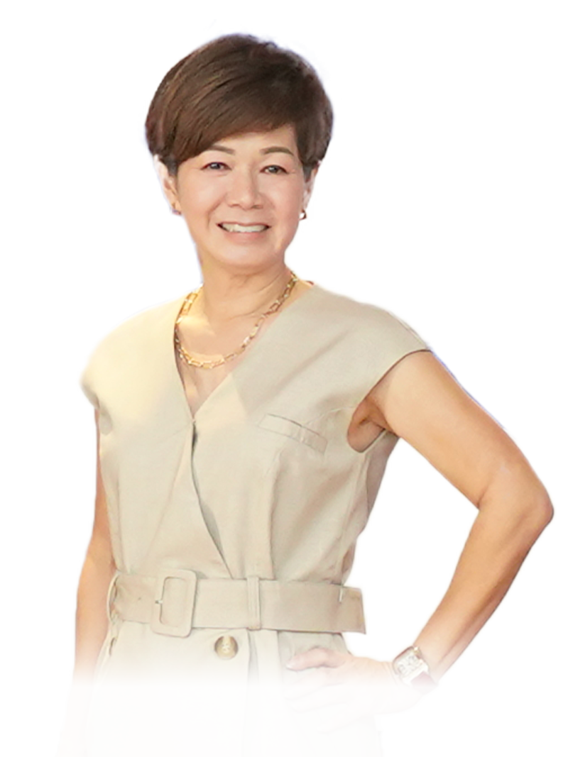 Dato’ Lim Mooi Pang