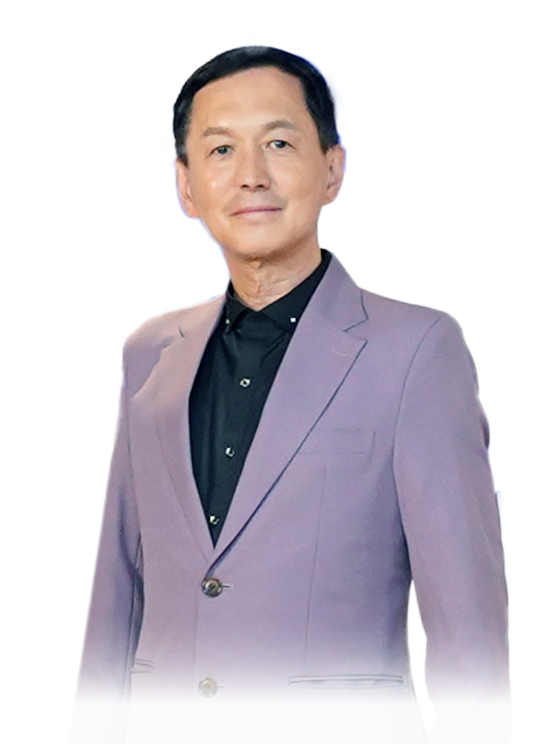 Datuk Wira Lim Hock Guan