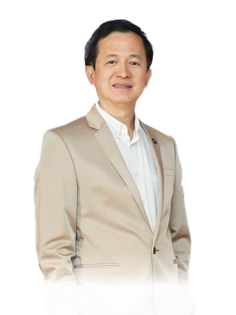 Maj (Hon) Dato’ Sri Lim Hock Sing