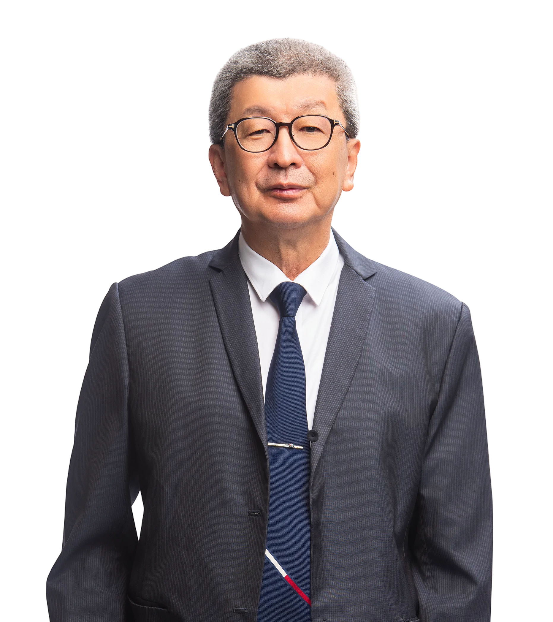 Tan Sri Dato’ Sri Ir. (Dr.) Lim Hock San