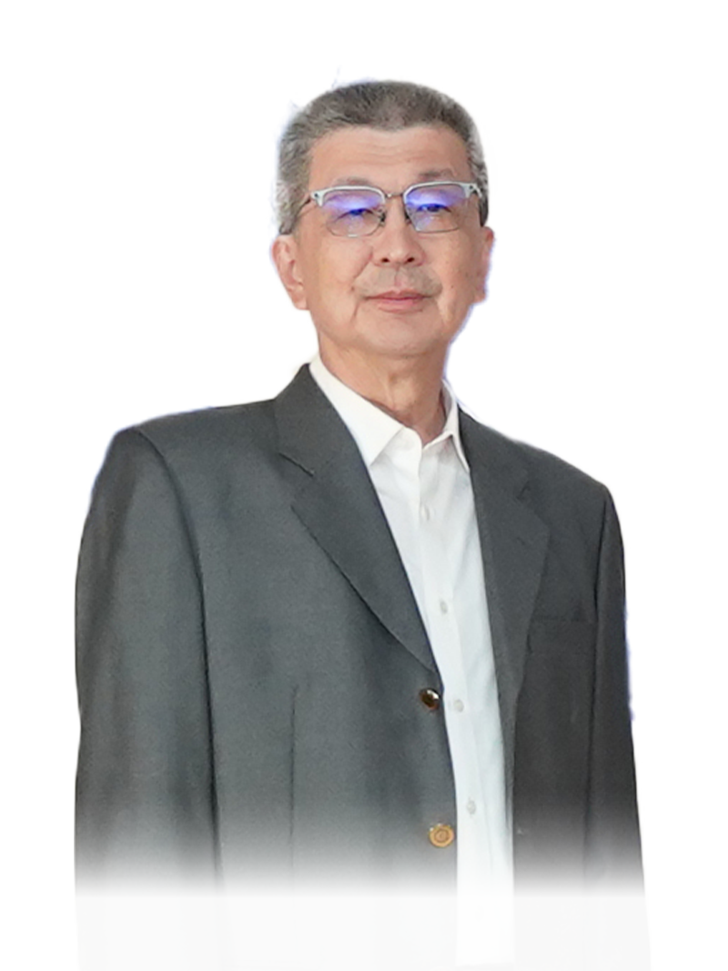 Tan Sri Dato’ Sri Ir. (Dr.) Lim Hock San