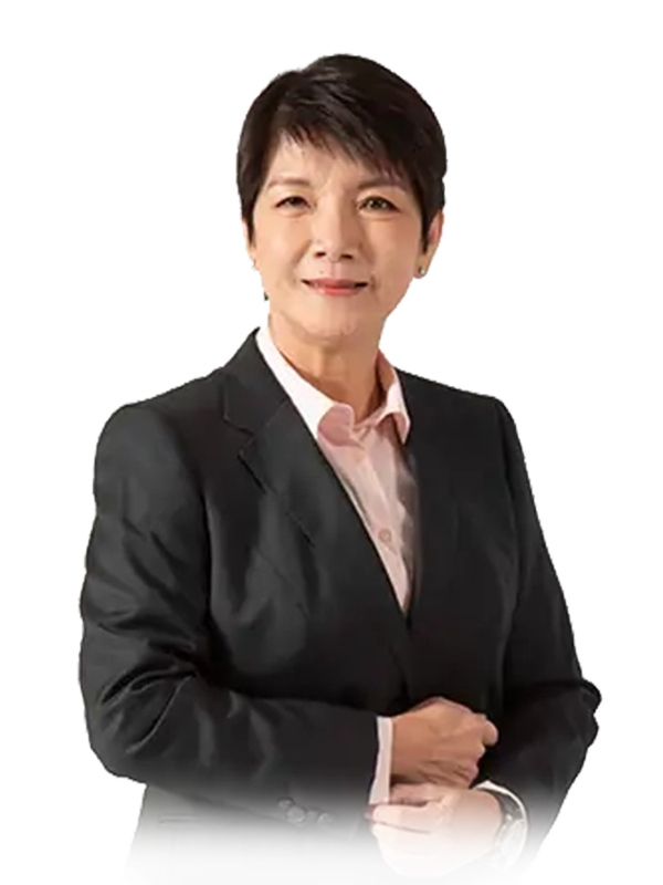 Dato’ Yong Lei Choo