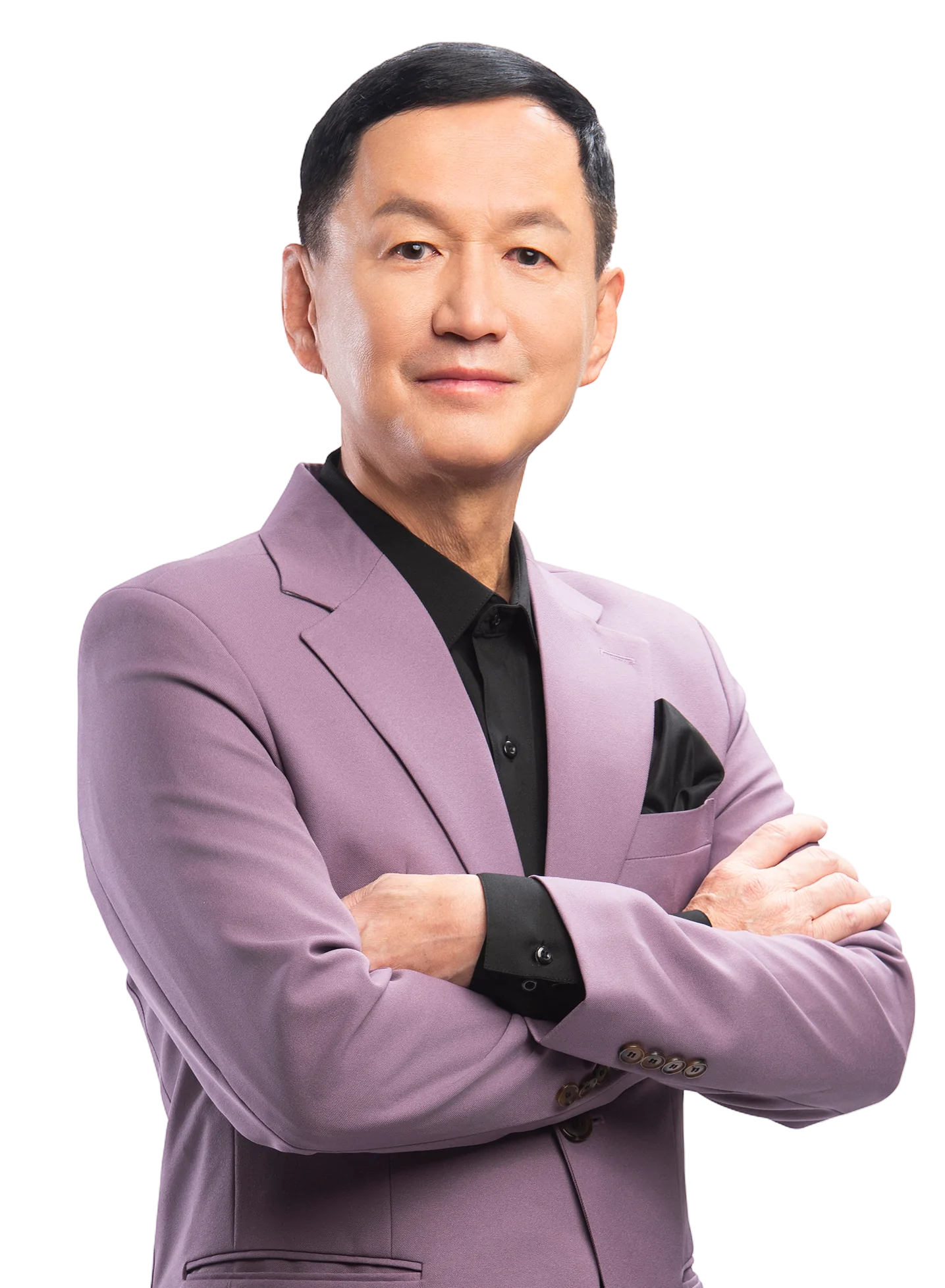 Datuk Wira Lim Hock Guan