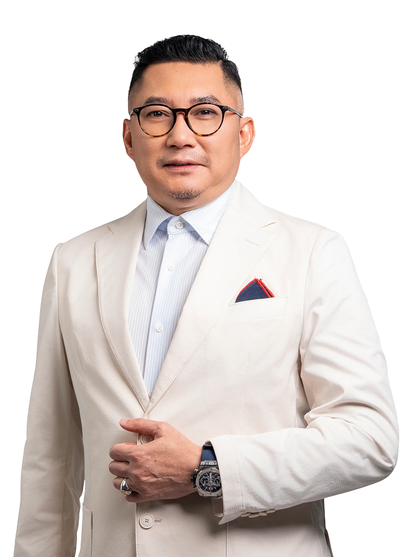 Dato’ Aminudin Zaki Bin Hashim