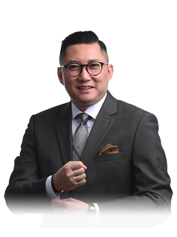 Dato’ Aminudin Zaki Bin Hashim