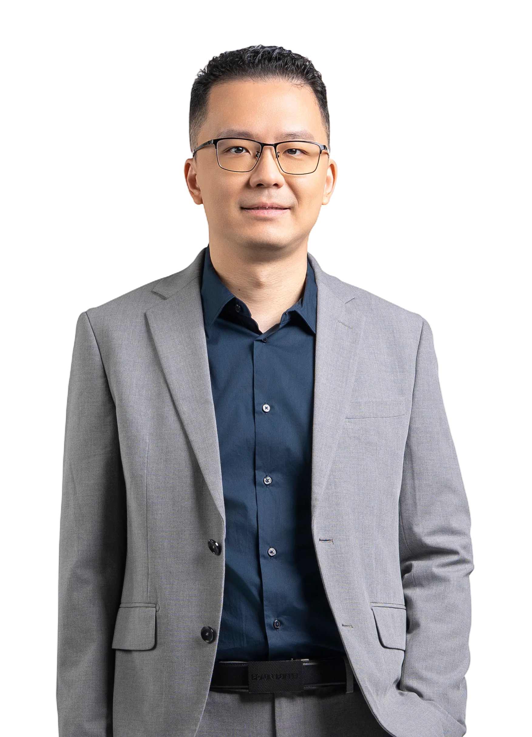 Mr. Lim Kim Kiat