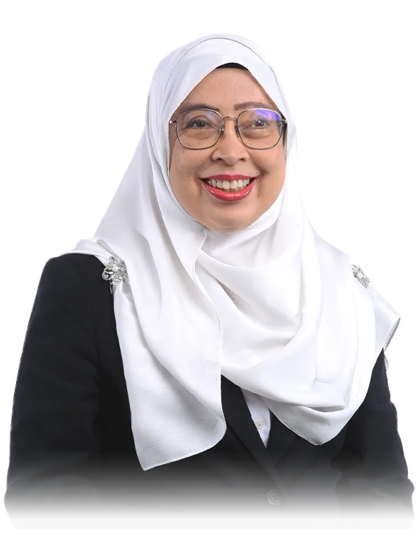 Puan Nuraini Binti Ismail