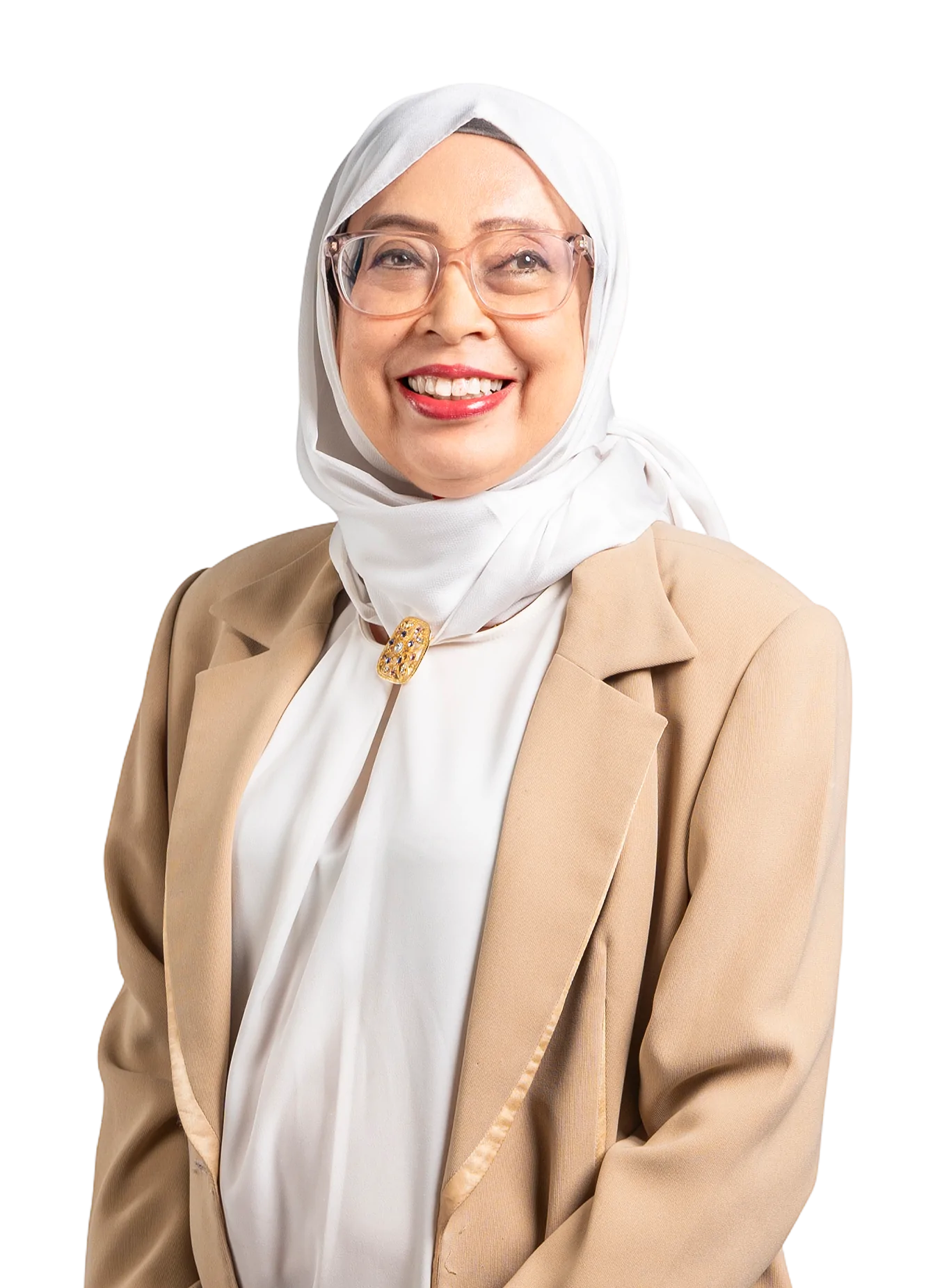 Puan Nuraini Binti Ismail