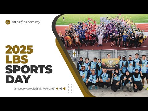 LBS Sports Day 2025
