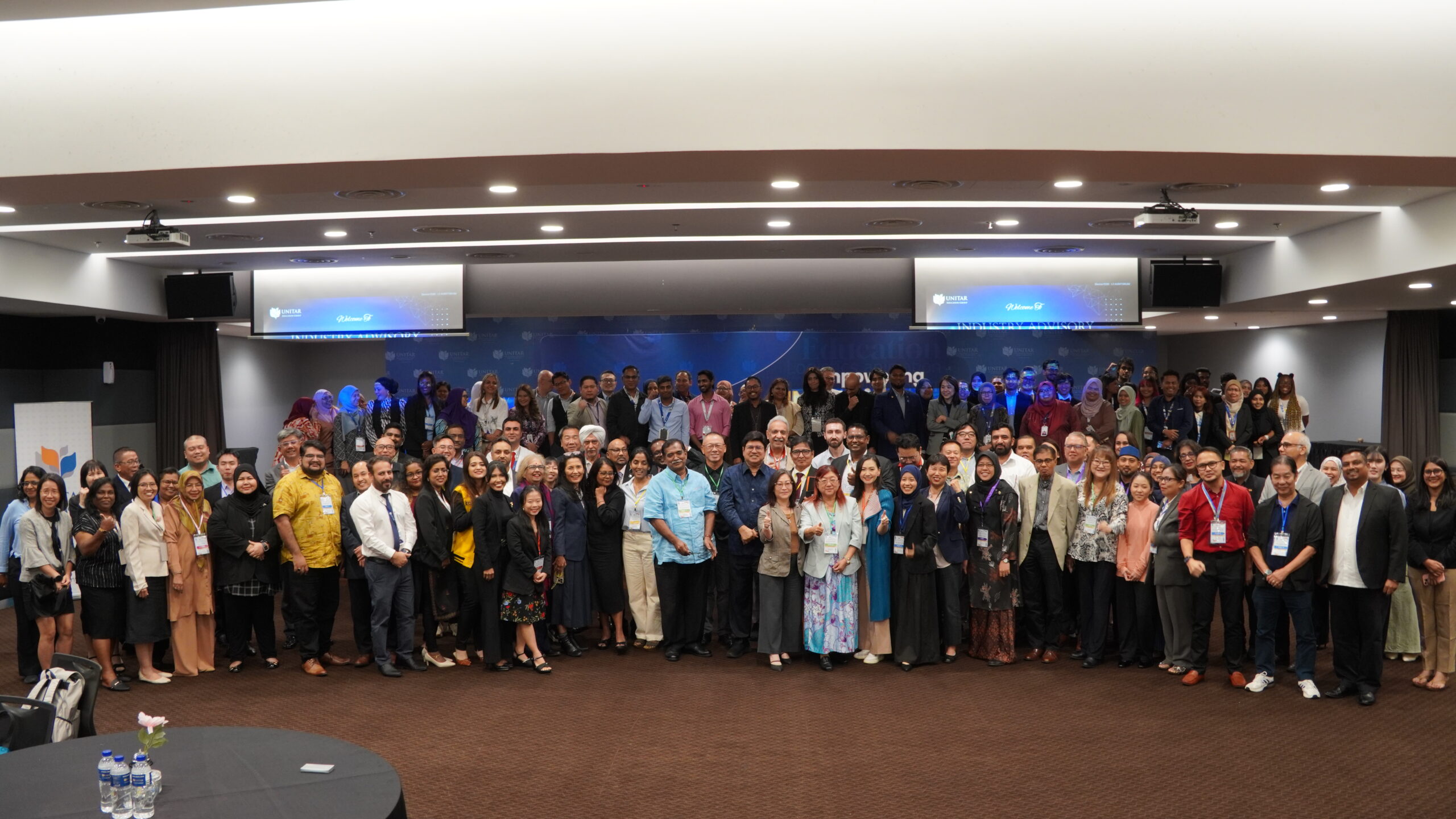 UNITAR INDUSTRY ADVISORY BOARD