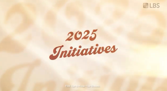 LBS On The Move 2025 Recap