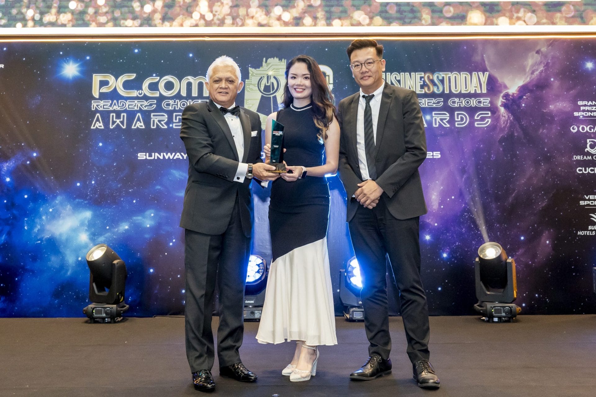 BUILDING COMMUNITIES FOR MALAYSIA’S FUTURE