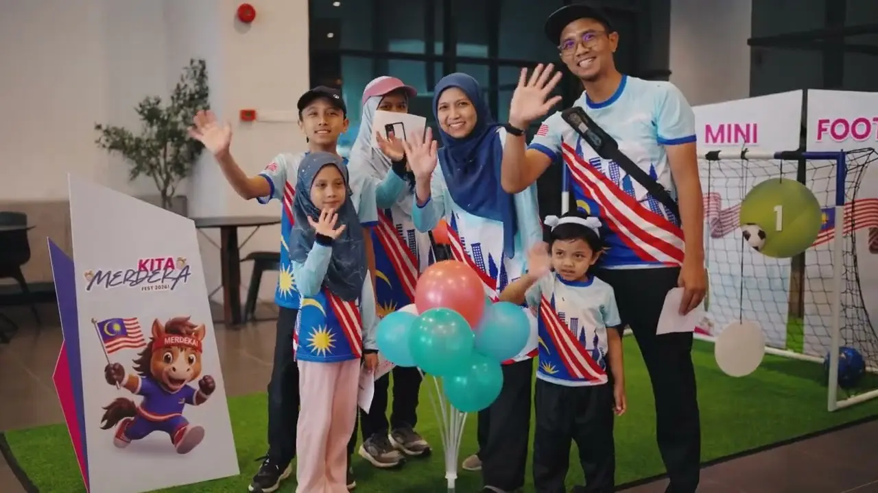 KITA Merdeka Fest 2026