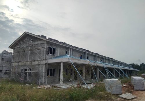 Site Progress - Oct 2022 | Phase 8.1